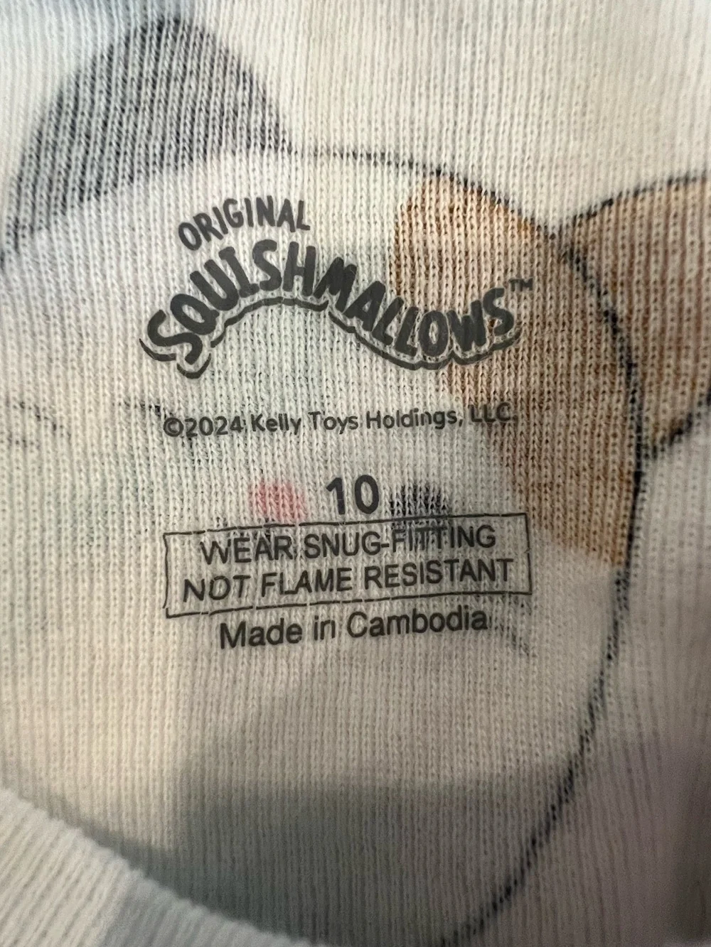 Squishmallows super cute
